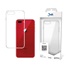 3mk Armor case pro Apple iPhone 7 Plus, 8 Plus,čirý