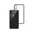 3mk Satin Armor Case pro Apple iPhone Xs