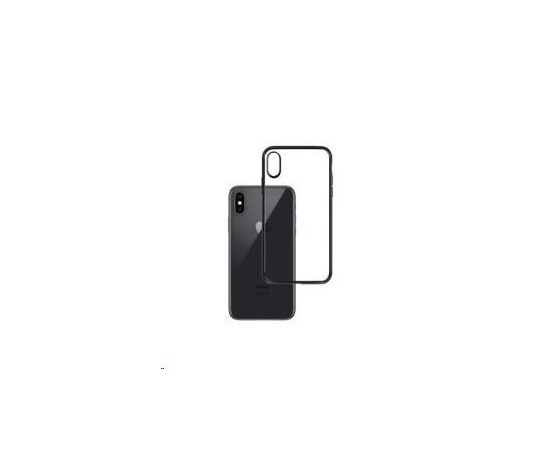 3mk Satin Armor Case pro Apple iPhone Xs Max