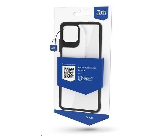 3mk Satin Armor Case pro Huawei P30