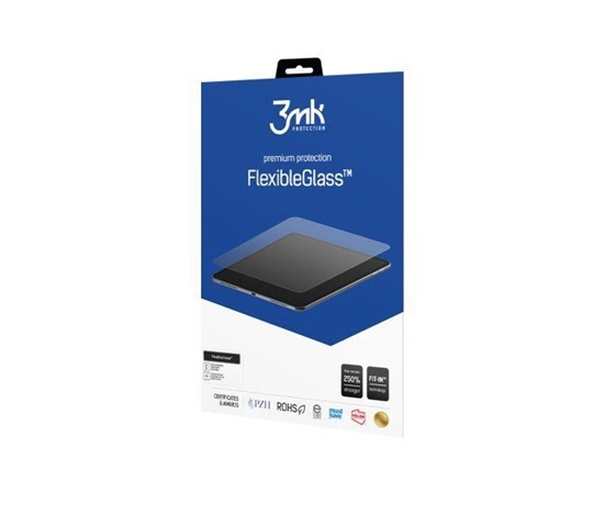 3mk tvrzené sklo FlexibleGlass pro Apple iPad 2018 9,7"