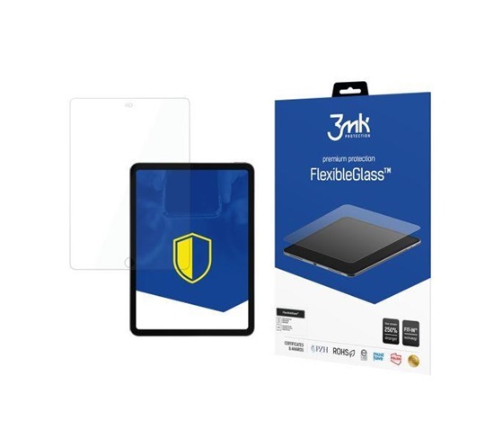 3mk tvrzené sklo FlexibleGlass pro Apple iPad Air  9,7"