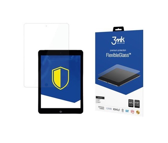 3mk tvrzené sklo FlexibleGlass pro Apple iPad Air 2