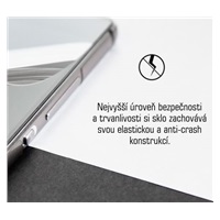 3mk hybridní sklo FlexibleGlass pro Apple MacBook Air 11"