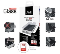 3mk hybridní sklo FlexibleGlass pro Honor 20 Lite