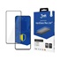 3mk tvrzené sklo HardGlass Max Lite Black pro Apple iPhone XR