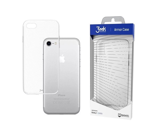 3mk Armor Case pro Apple iPhone 7, 8