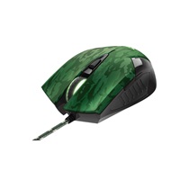 TRUST Herná podložka pod myš GXT 781 Rixa Camo Herná podložka pod myš a myš