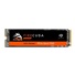 SEAGATE SSD 500GB FIRECUDA 520, M.2 2280, PCIe Gen4 x4, NVMe 1.3, R:5000/W:2500MB/s