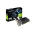 GIGABYTE VGA NVIDIA GeForce GT 710 2G, 2G GDDR5, 1xHDMI, 1xVGA, 1xDVI-D