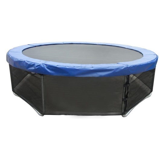 Marimex spodní ochranná síť pro trampolíny 366 cm