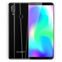 CUBOT X19 S, 4GB/32GB, Black