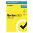 NORTON 360 DELUXE 25GB +VPN 1 používateľ pre 3 zariadenia na 1 rok ESD