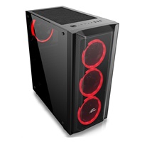EVOLVEO Ptero Q1, skrinka ATX