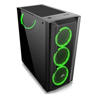 EVOLVEO Ptero Q1, skrinka ATX