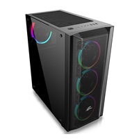 EVOLVEO Ptero Q1, skrinka ATX