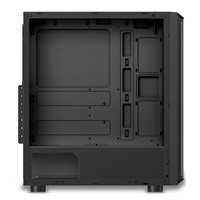 EVOLVEO Ptero Q1, skrinka ATX
