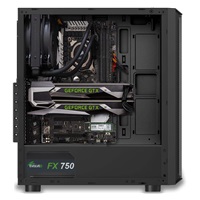 EVOLVEO Ptero Q1, skrinka ATX
