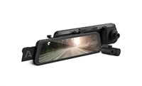 LAMAX S9 Dual GPS (s detekcí radarů) - kamera do auta