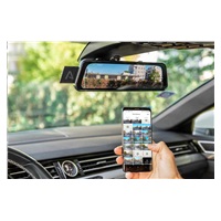 LAMAX S9 Dual GPS (s detekcí radarů) - kamera do auta