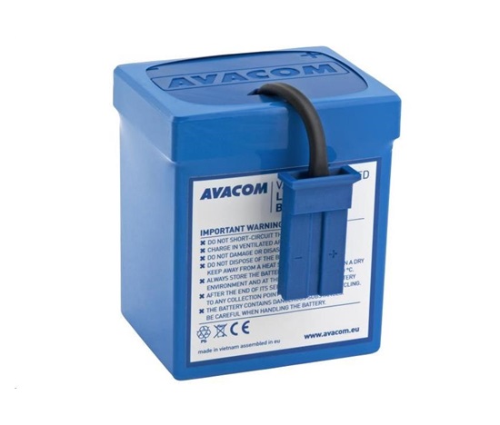 AVACOM Náhrada za RBC29 - Batéria pre UPS