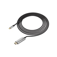 Adaptérový kábel TRUST Calyx USB-C na HDMI