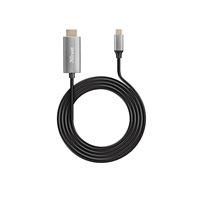 Adaptérový kábel TRUST Calyx USB-C na HDMI