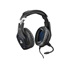 TRUST sluchátka GXT 488 Forze PS4 Gaming Headset - Sony Licensed - black