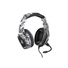 TRUST sluchátka GXT 488 Forze-G PS4 Gaming Headset - Sony Licensed - grey