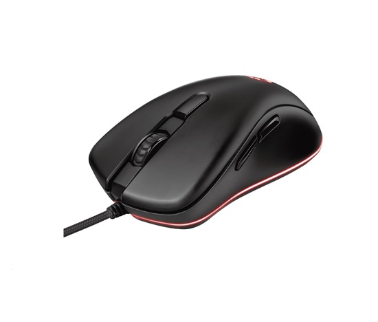 Herná myš TRUST GXT 930 Jacx RGB
