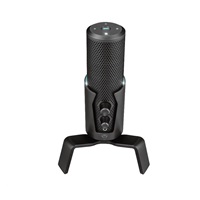 TRUST Microphone GXT 258 Fyru USB 4 v 1 Streamingový mikrofón