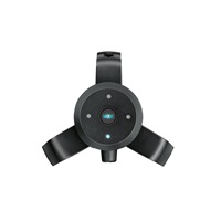 TRUST Microphone GXT 258 Fyru USB 4 v 1 Streamingový mikrofón