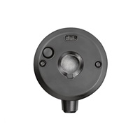 TRUST Microphone GXT 258 Fyru USB 4 v 1 Streamingový mikrofón