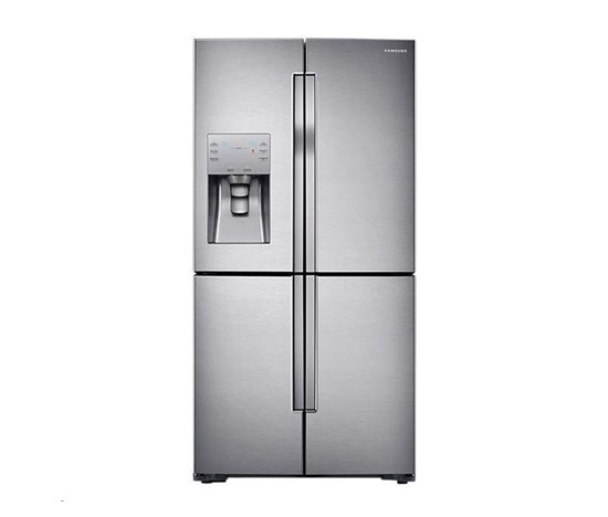 Samsung RF56J9041SR/EO chladnička americká