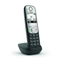 Gigaset A690HX čierny