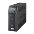 APC Back UPS Pro BR 1200VA, sínusoida, 8 výstupov, AVR, LCD rozhranie (720W)