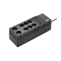 APC Back-UPS 650VA, 230V, 1USB nabíjací port (český/slovenský/poľský popis balenia) (400W)