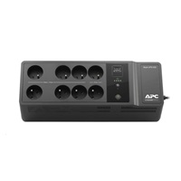 APC Back-UPS 650VA, 230V, 1USB nabíjací port (400W)