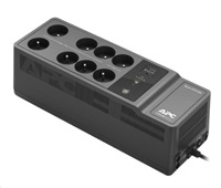 APC Back-UPS 850VA, 230 V, nabíjacie porty USB typu C a A (520 W)