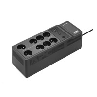 APC Back-UPS 850VA, 230 V, nabíjacie porty USB typu C a A (520 W)