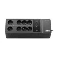 APC Back-UPS 850VA, 230 V, nabíjacie porty USB typu C a A (520 W)