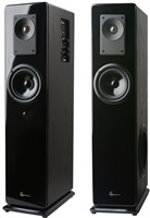 C-TECH Impressio Virtus reproduktory, stereo, aktívne