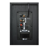 C-TECH Impressio Virtus reproduktory, stereo, aktívne