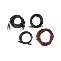 C-TECH Impressio Virtus reproduktory, stereo, aktívne