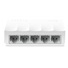 TP-Link LiteWave switch LS1005 (5x100Mb/s, fanless)