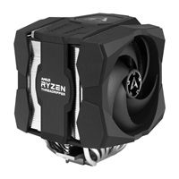 ARCTIC Freezer 50 TR Dual Tower CPU chladič s A-RGB (pre AMD Threadripper) + ovládač