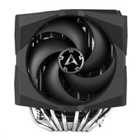 ARCTIC Freezer 50 TR Dual Tower CPU chladič s A-RGB (pre AMD Threadripper) + ovládač