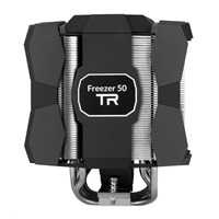 ARCTIC Freezer 50 TR Dual Tower CPU chladič s A-RGB (pre AMD Threadripper) + ovládač