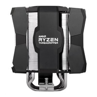 ARCTIC Freezer 50 TR Dual Tower CPU chladič s A-RGB (pre AMD Threadripper) + ovládač