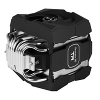 ARCTIC Freezer 50 TR Dual Tower CPU chladič s A-RGB (pre AMD Threadripper) + ovládač